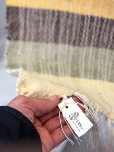 Read more about the article Weaving exhibition with participants from all over Greece